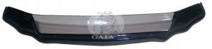 Дефлектор Toyota Gaia M10-M15 1998-2000 полупрозрачный_1